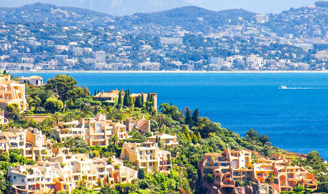 Buying a home on the French Riviera