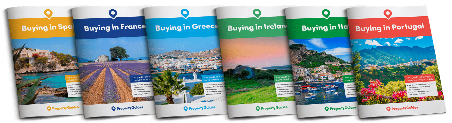 Guide covers