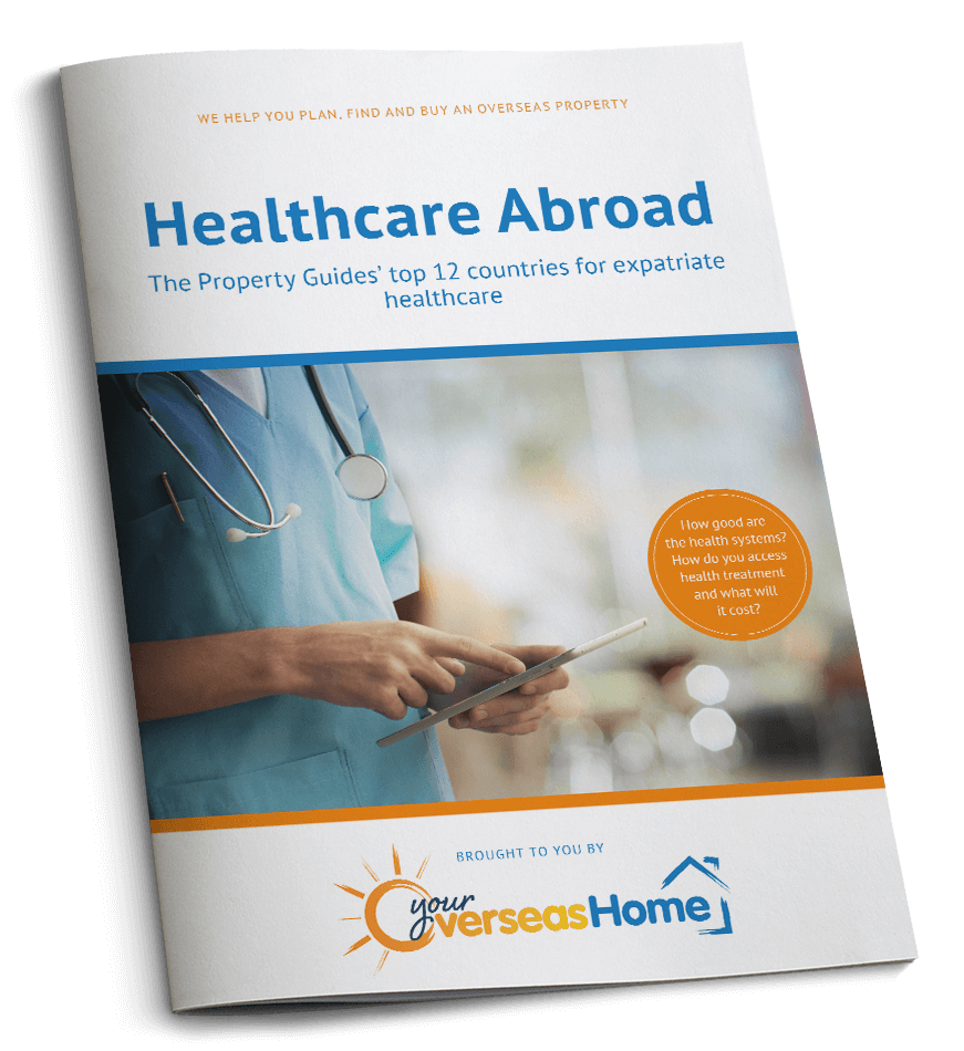 Healthcare abroad