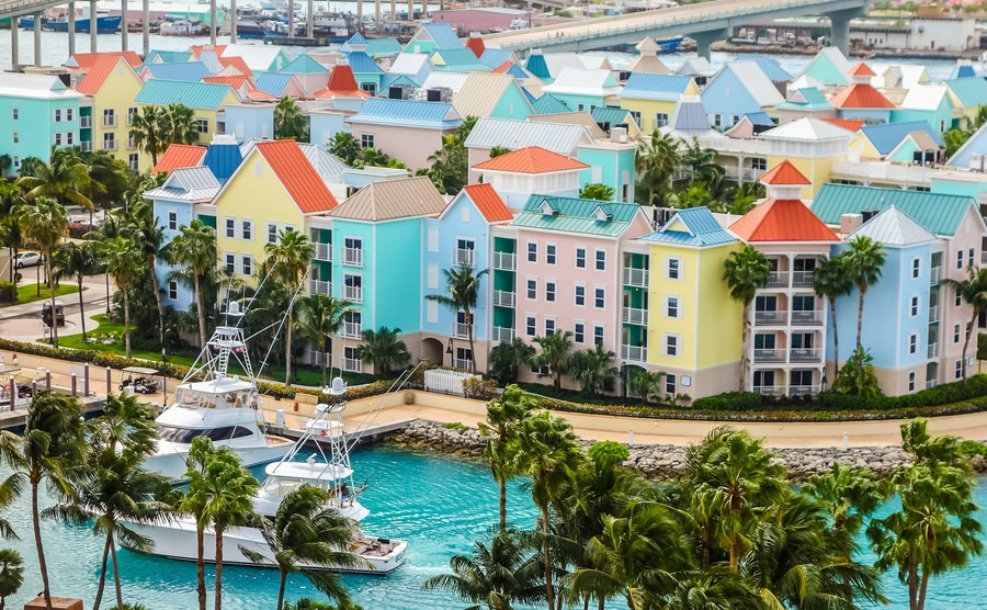 Your Ten Best Caribbean Islands for 2018