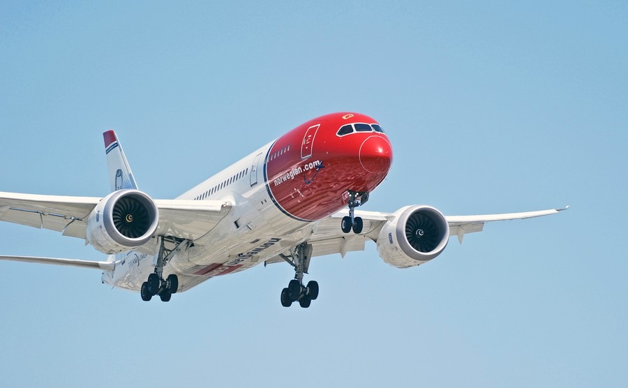 Low Cost Long Haul opens new world for British buyers