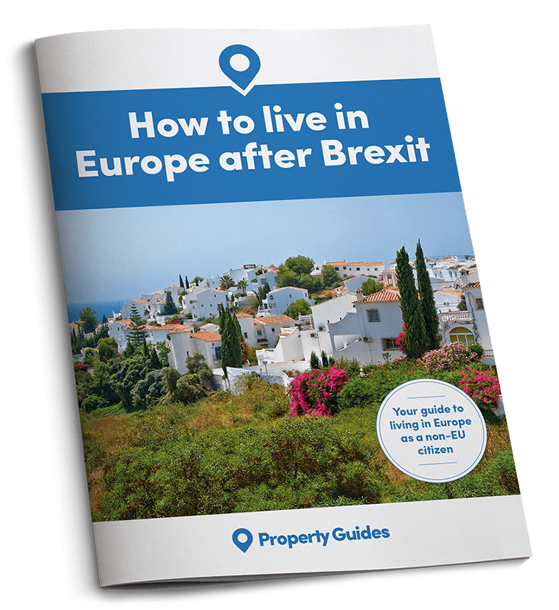 Buying a home in Europe after Brexit