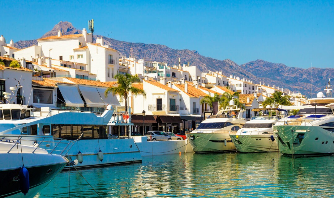 How the Costa del Sol continues to shine for luxury property buyers