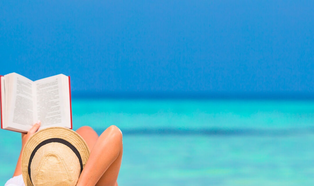 The books that will inspire you to live abroad!