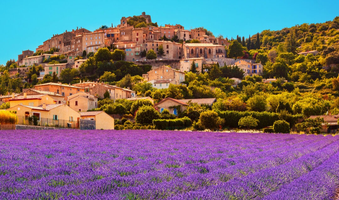 How to purchase a home in France