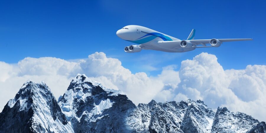 Nice and easki! Ski resorts a two-hour flight from London
