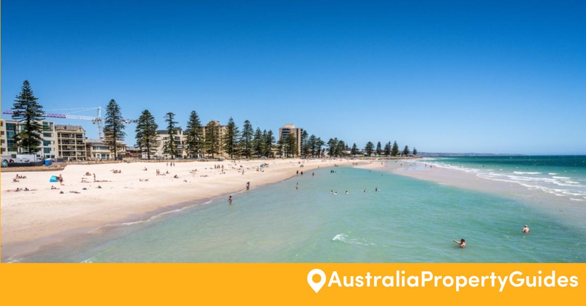 Where Are The Best Places To Live In Adelaide Australia Property Guides