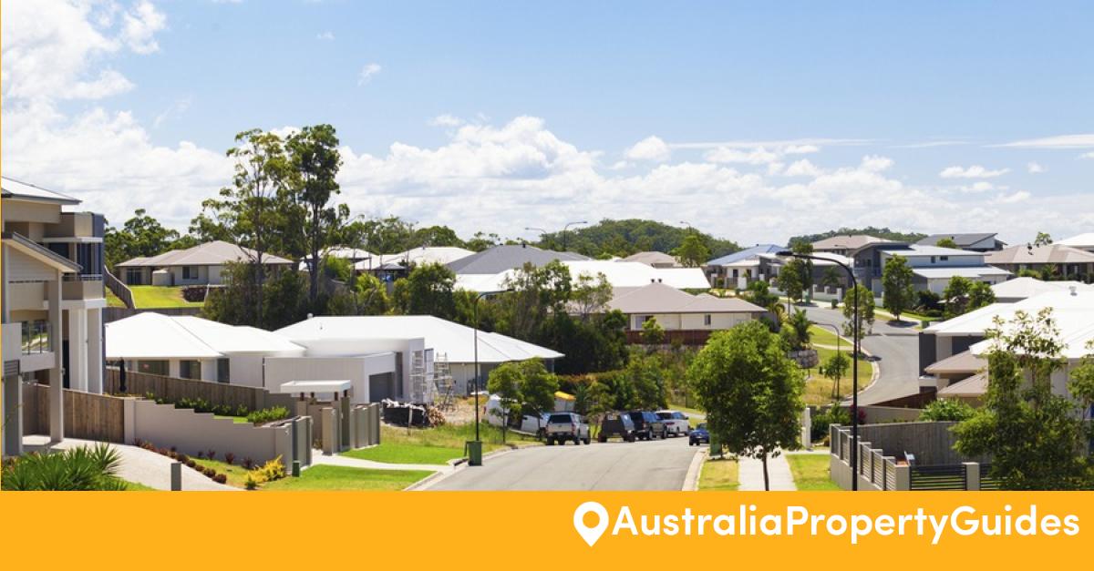 The Types Of Homes In Australia Australia Property Guides
