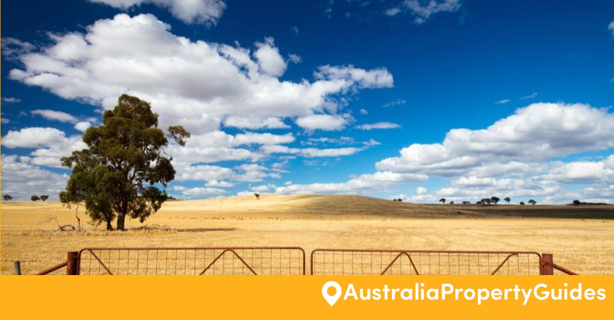 Buying Building Land In Australia Australia Property Guides