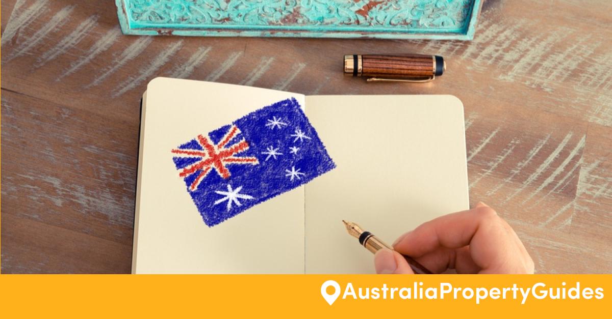 How To Get An Australian Visa Australia Property Guides