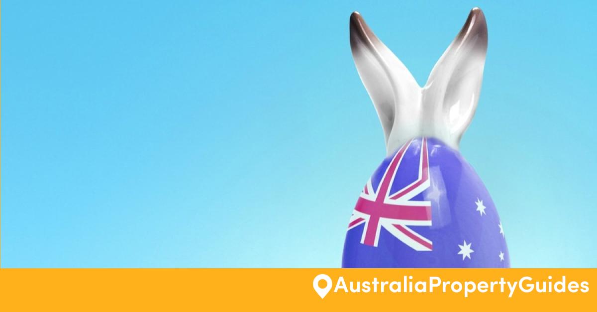 Celebrating Easter in Australia Australia Property Guides