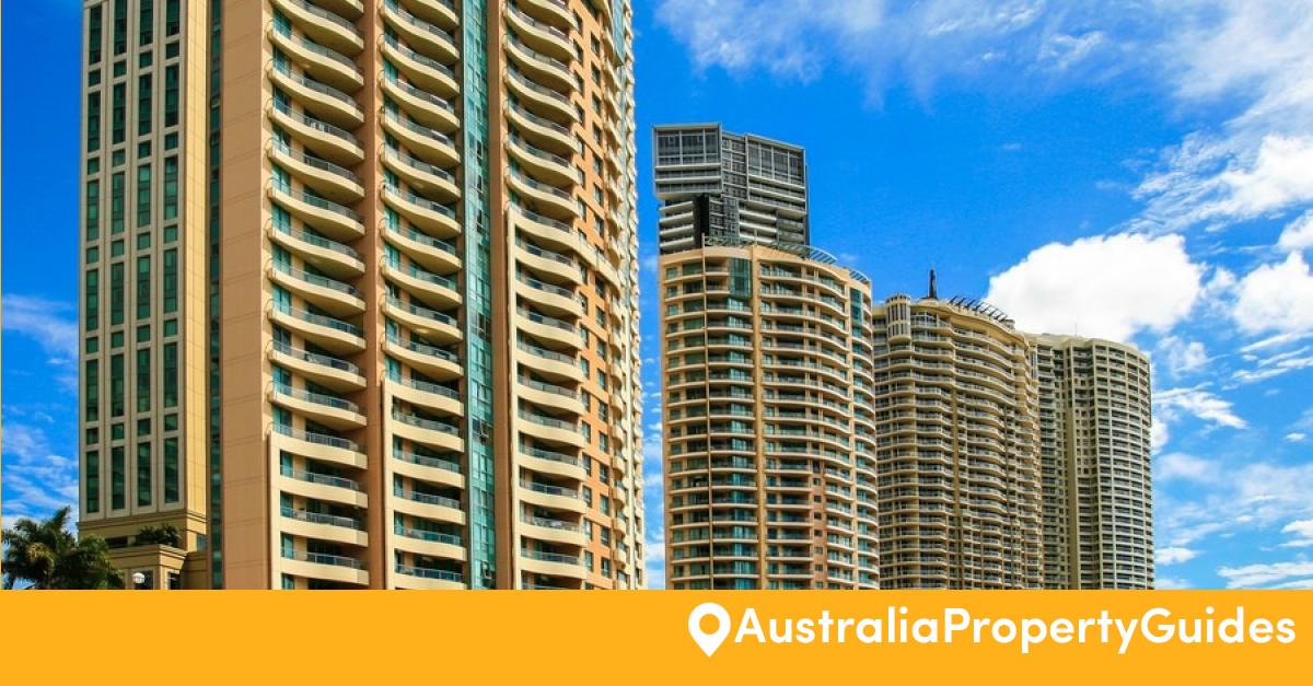 Renting out your Australian Property Australia Property Guides