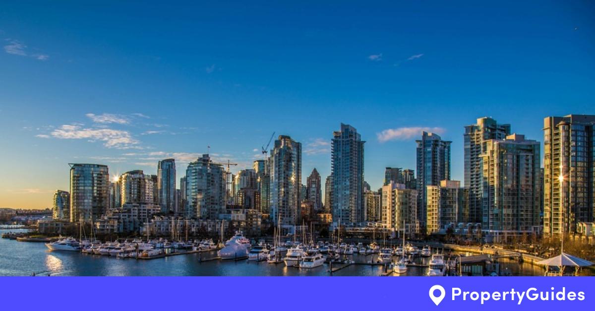 Renting a property in Canada Canada Property Guide