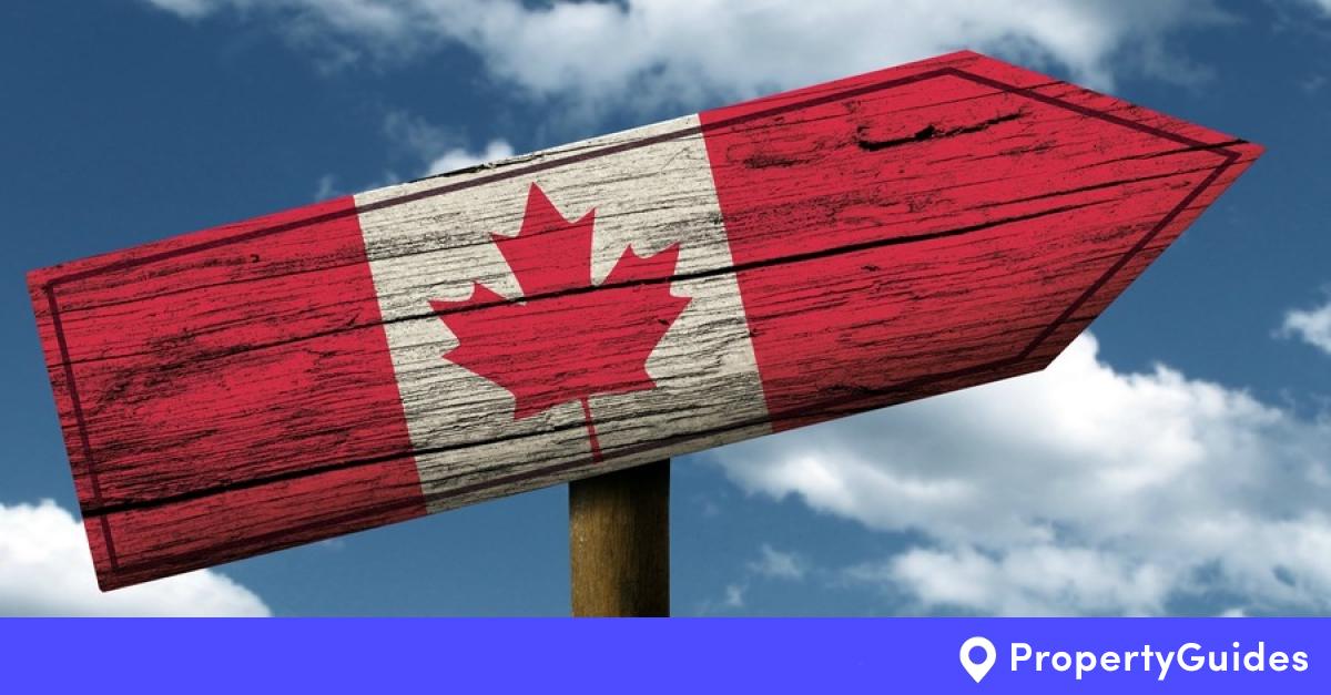 More Brits Moving To Canada Canada Property Guides