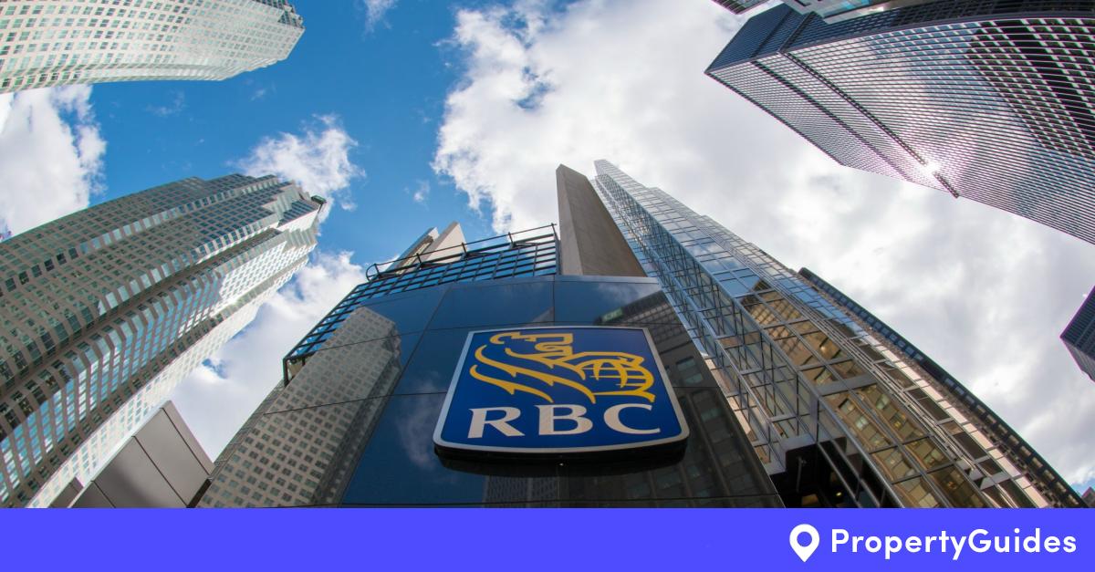 Banking in Canada Canada Property Guide