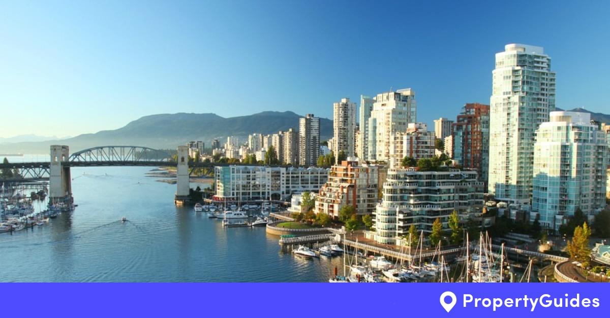 Vancouver An Expat Favourite Canada Property Guide