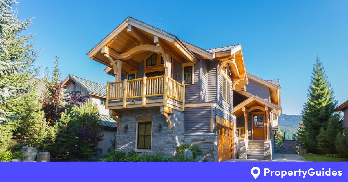 Country Homes In Canada Are Affordable Spacious And Stunning When most people think of beautiful places in canada, they tend to think of mountains, lakes and forests. country homes in canada are affordable