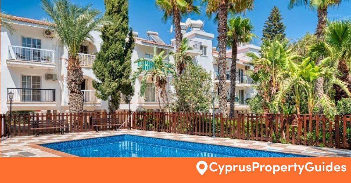 9 properties in Cyprus with holiday home potential Cyprus Property Guides