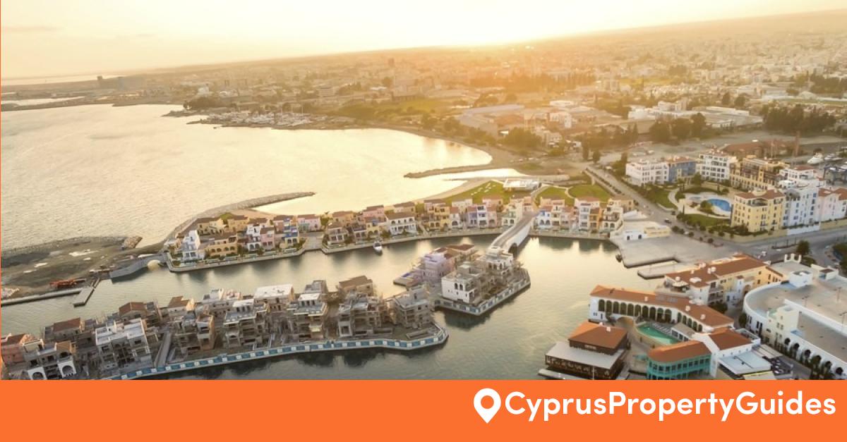 Sunshine returns to Cypriot property market Cyprus Property Guides