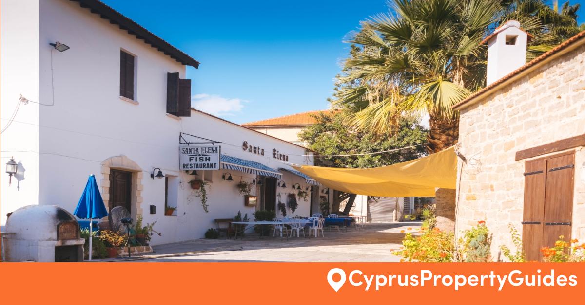 Cyprus Property Market Update Cyprus Property Guides