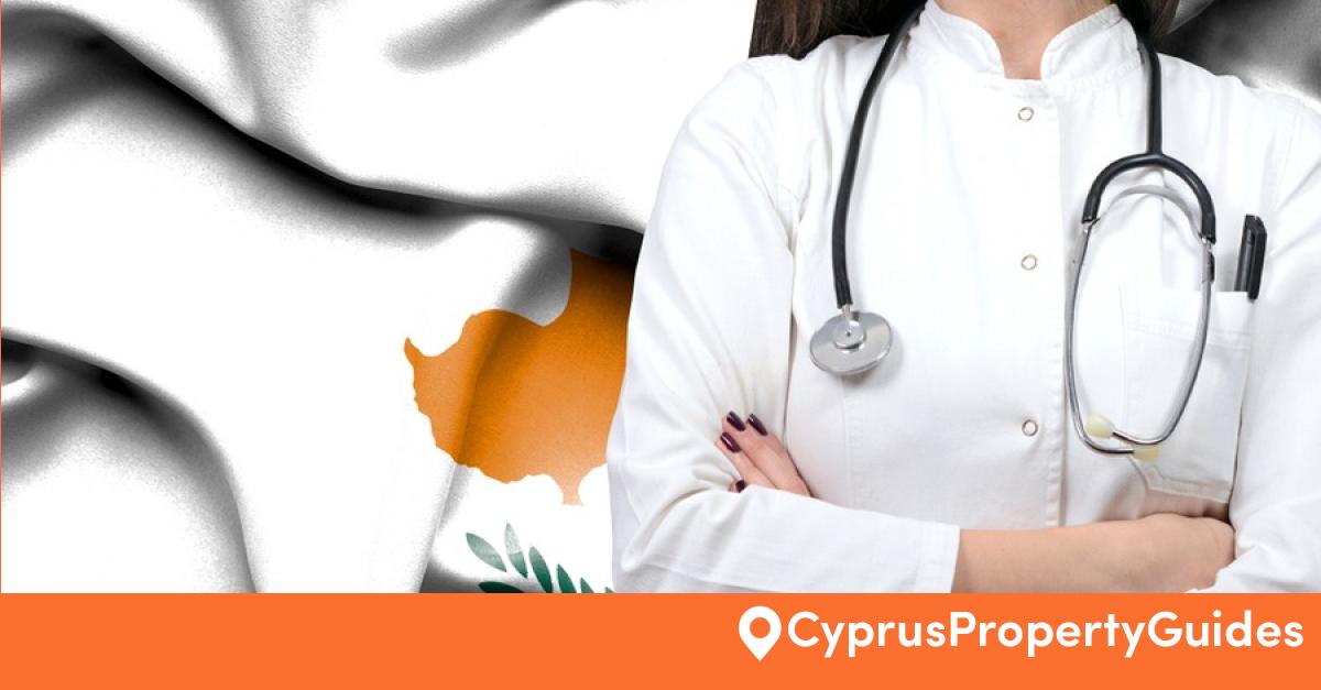 What is healthcare in Cyprus like? Cyprus Property Guides