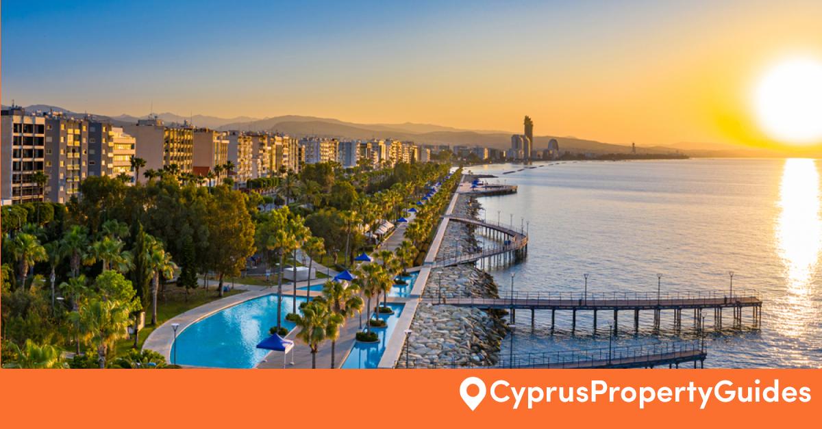 Discover the luxury developments popping up across Limassol - Cyprus ...
