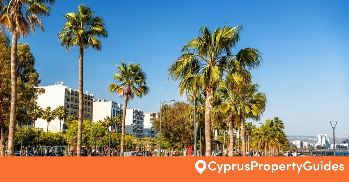 The top 5 places to retire to in Cyprus Cyprus Property Guides