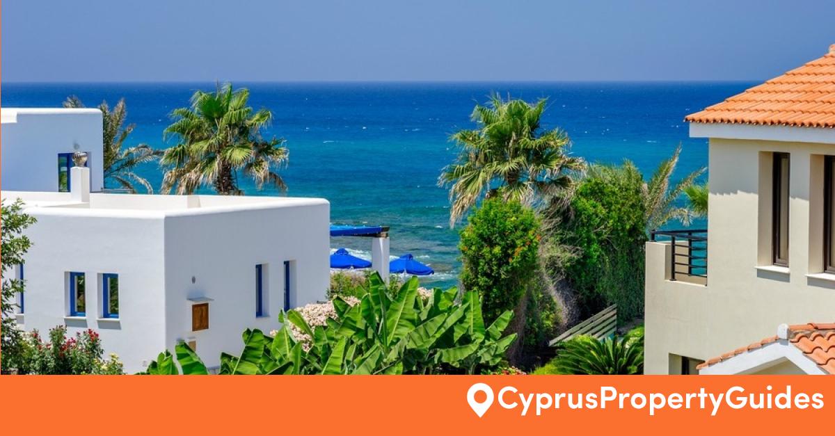 Renting Out Your Property In Cyprus Cyprus Property Guides
