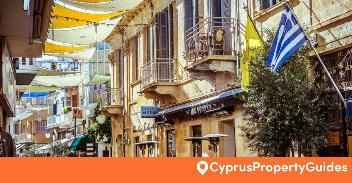 How to make a living in Cyprus your questions answered