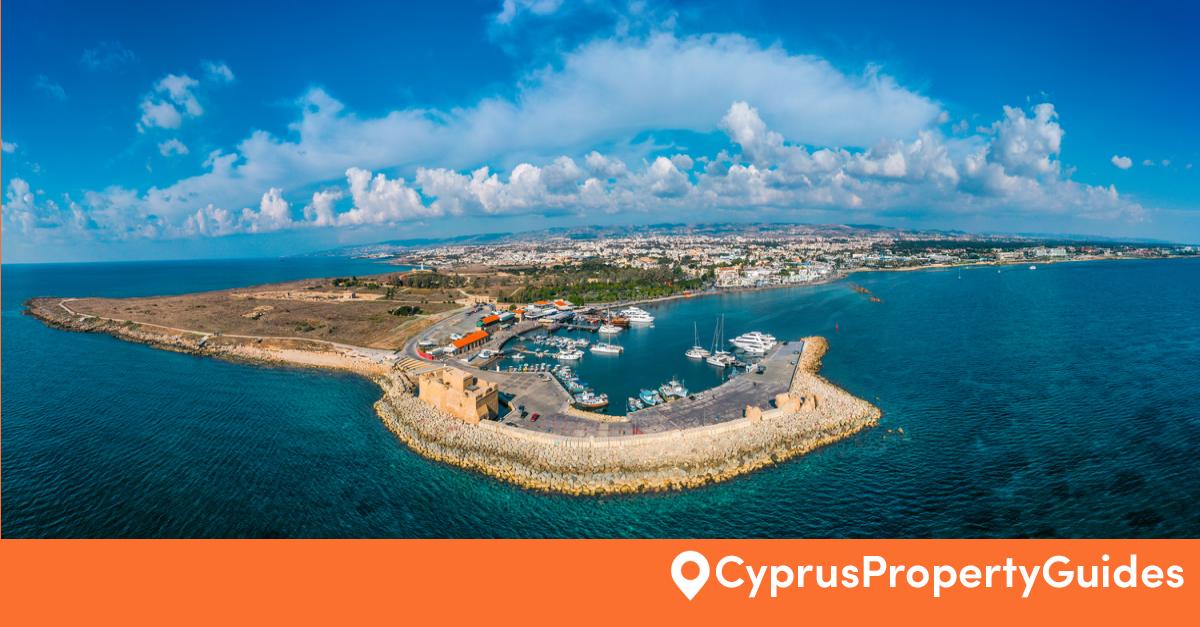 Living in Cyprus Language, Culture, Food & More Cyprus Property Guides