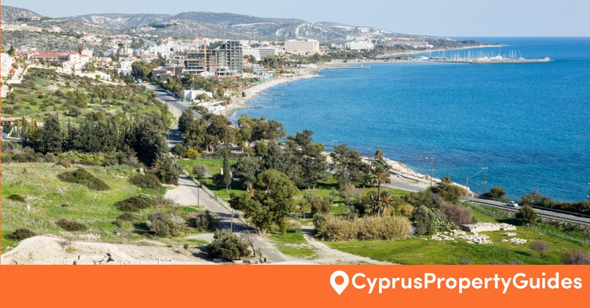 Three idyllic villages in Cyprus Cyprus Property Guides