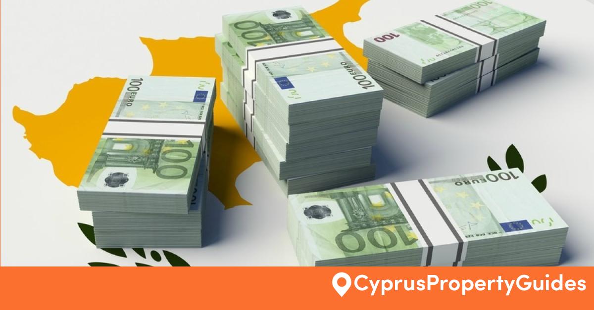 Reduction in Cyprus property taxes Cyprus Property Guides