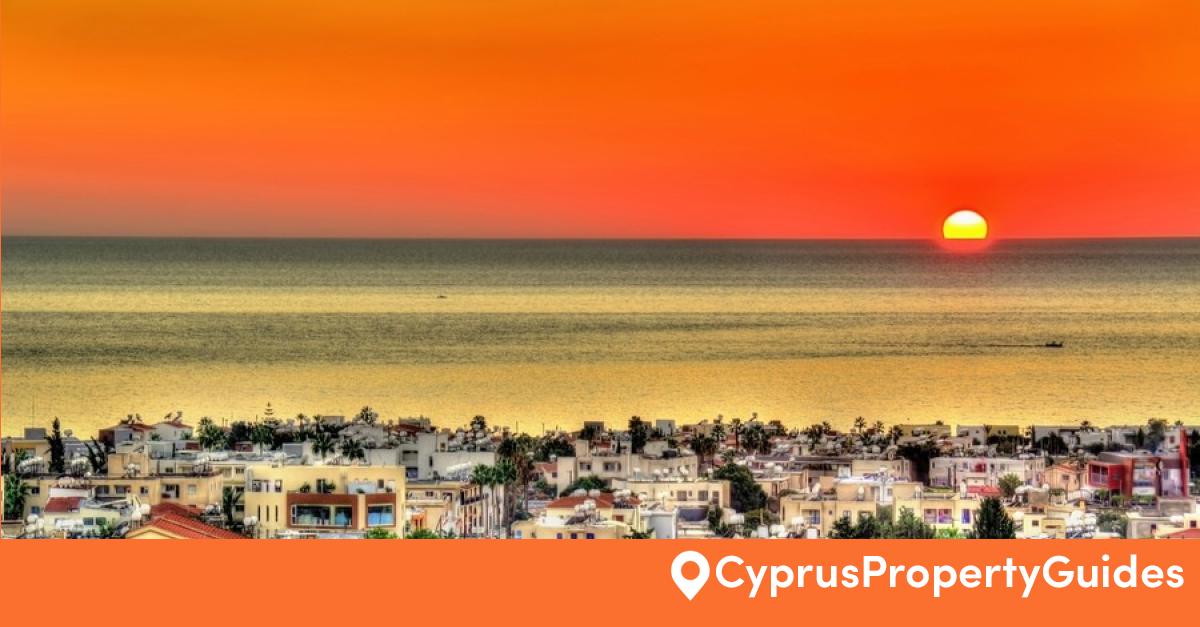 What's the latest in the Cypriot property market? Cyprus Property Guides