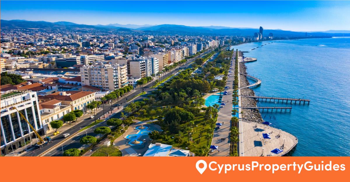 Three family friendly locations to buy in Cyprus Cyprus Property Guides