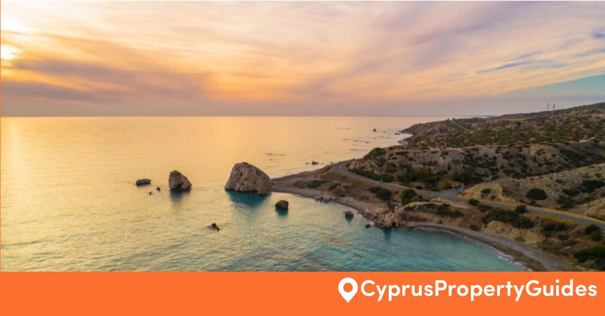 Paphos property market where to buy and what you’ll pay Cyprus Property Guides