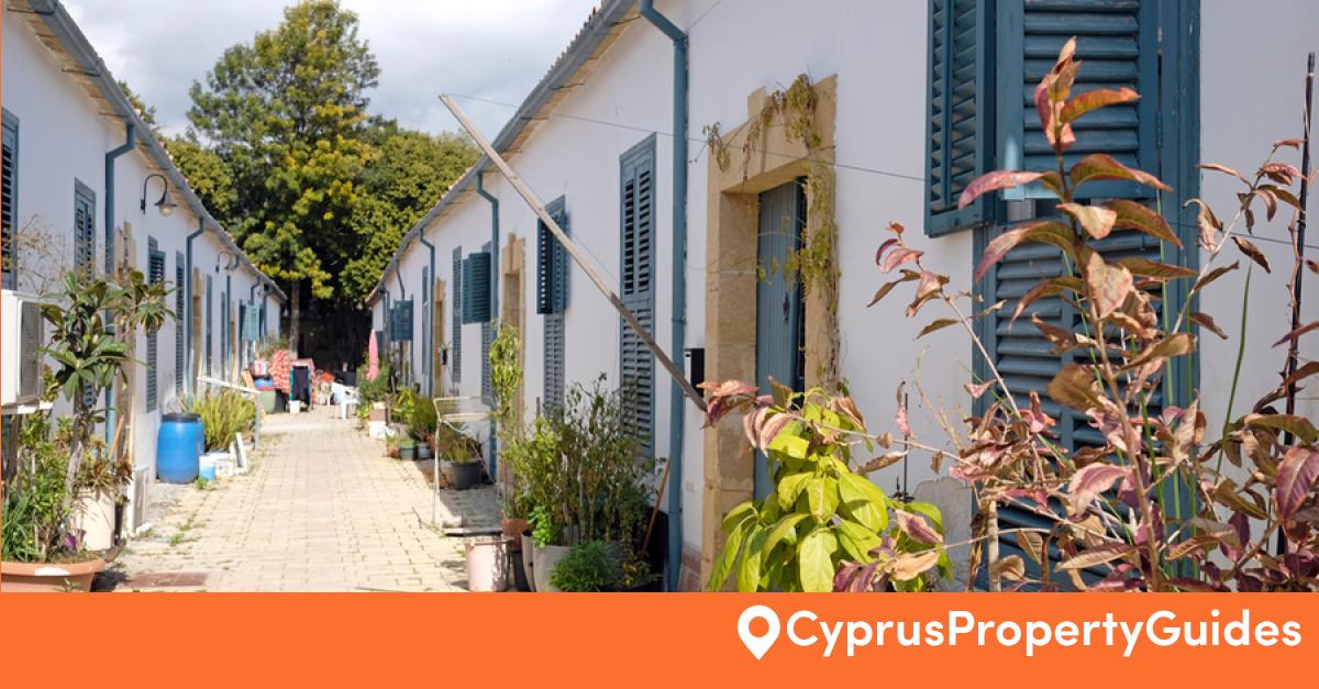 Cyprus property market update January 2022 Cyprus Property Guides