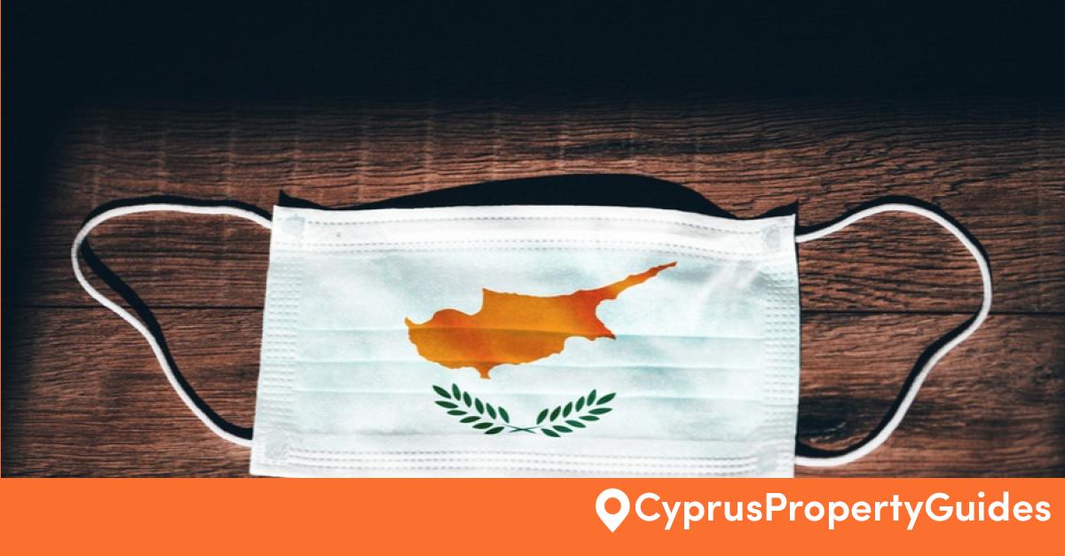 Property and the lockdown in Cyprus Cyprus Property Guides