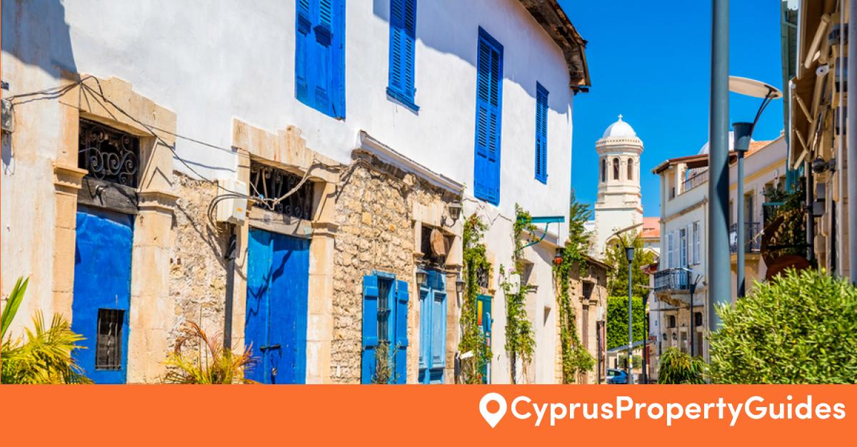 Cyprus property market update Cyprus Property Guides