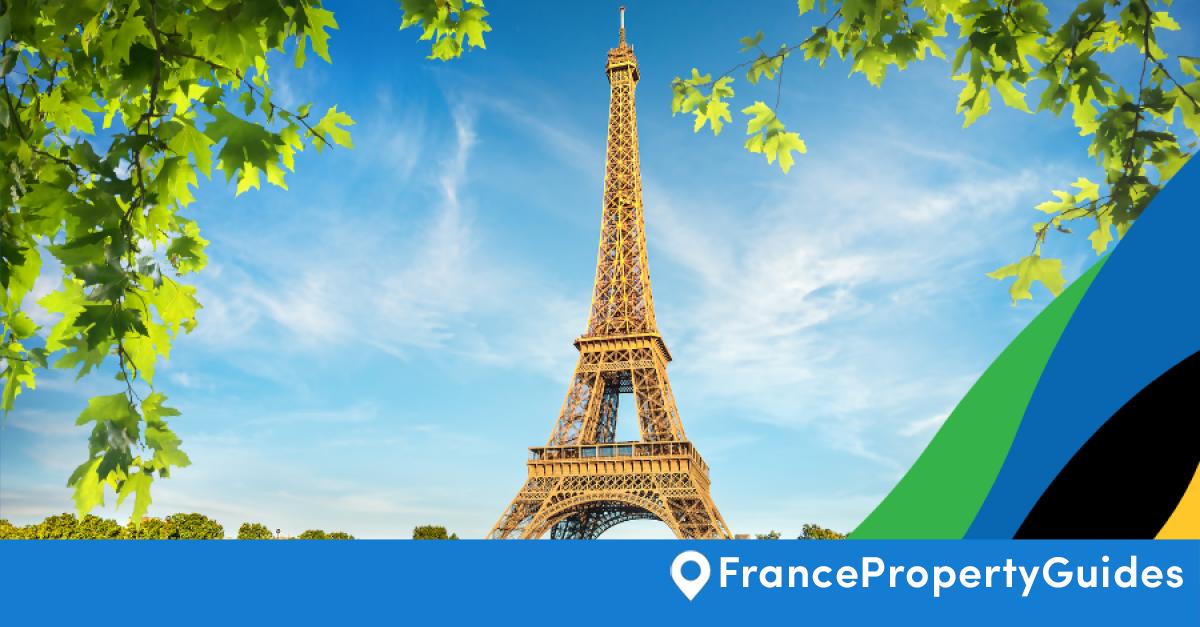 How is Paris faring ahead of the 2024 Olympic Games? France Property