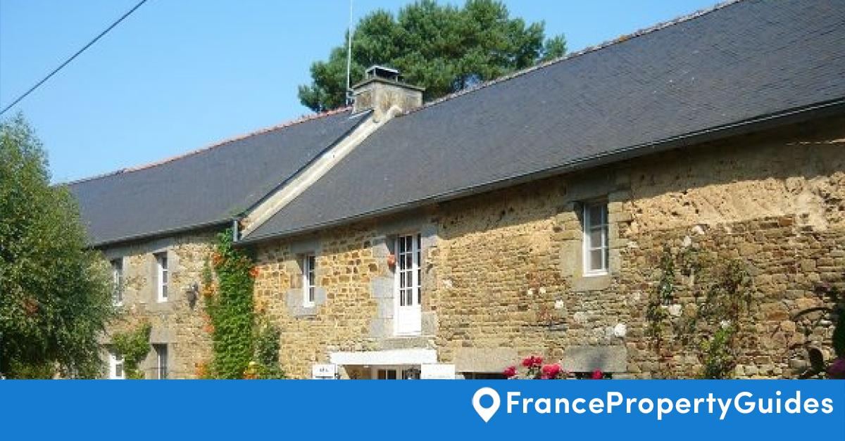 10 great value properties to buy in France France Property Guides