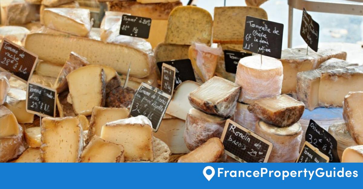 Typical French Food And Drinks France Property Guides