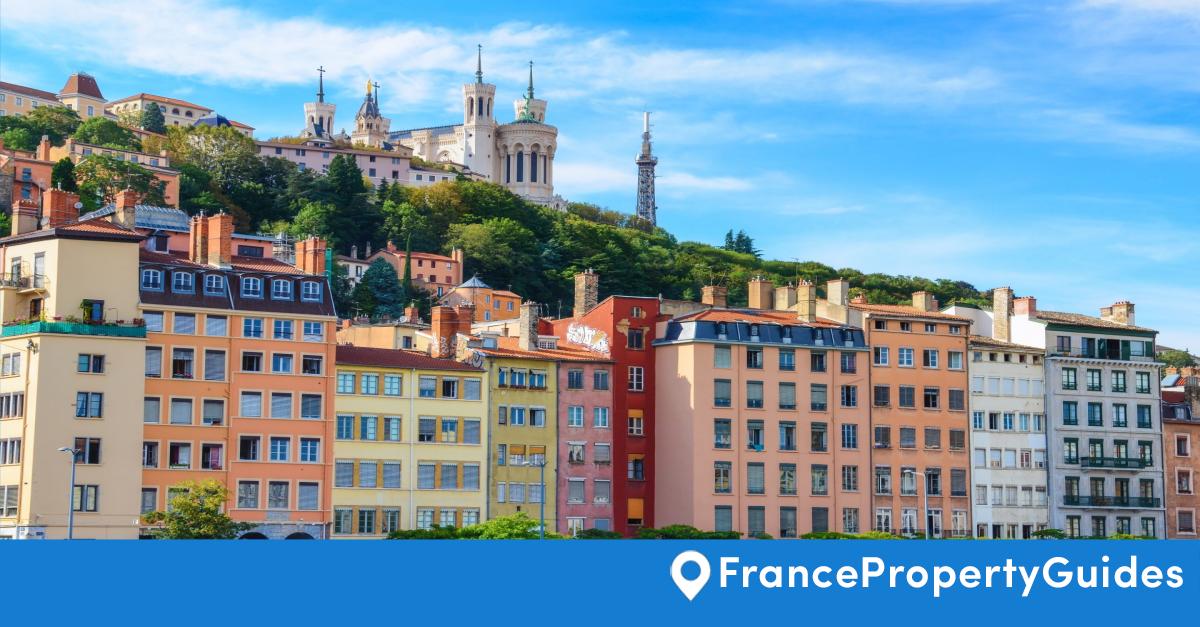 Buying Property In Southeast France France Property Guides