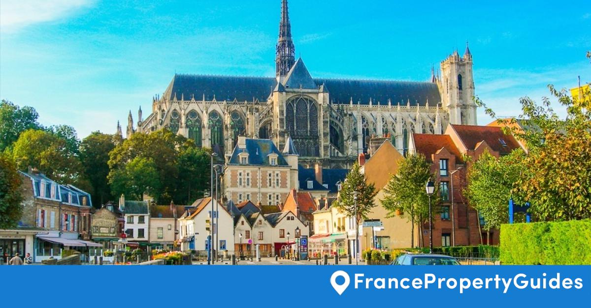 Why buying property in France is an investment France Property Guides