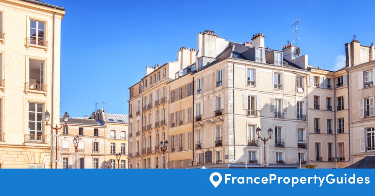 The most beautiful markets in France (and homes nearby) France