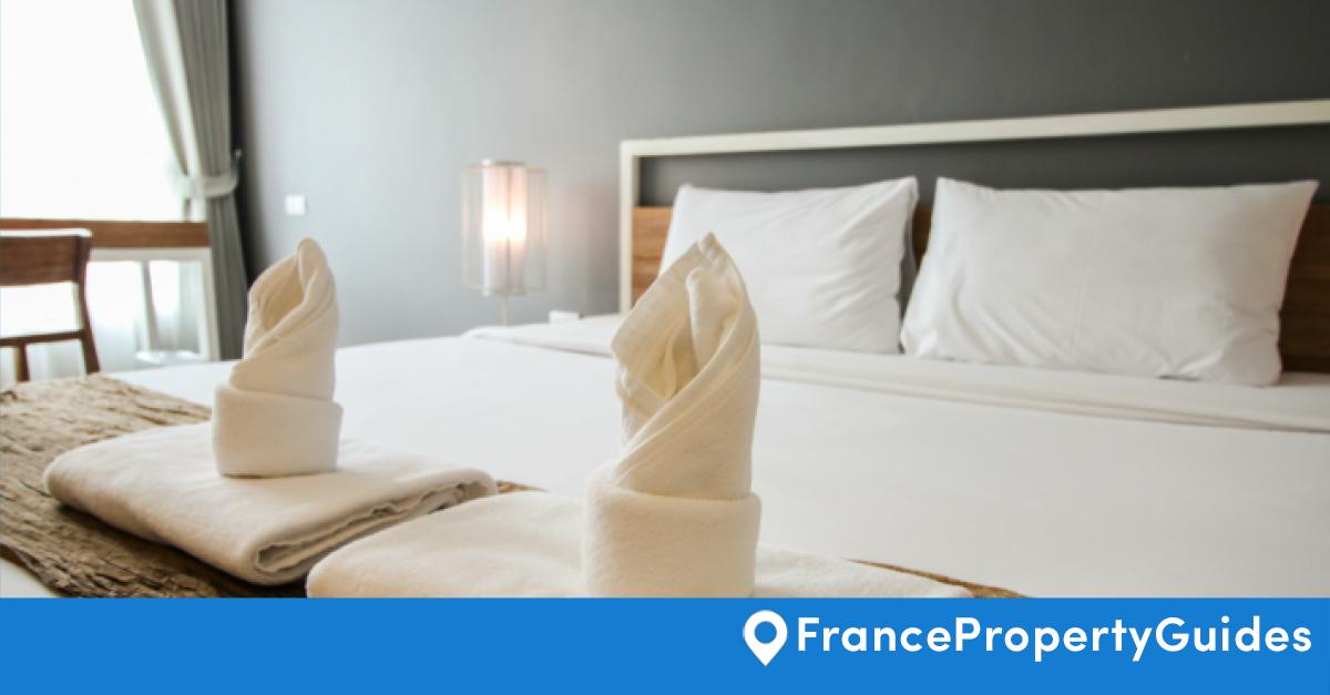 Top Tips For Owning And Managing A Successful Chambre D Hotes