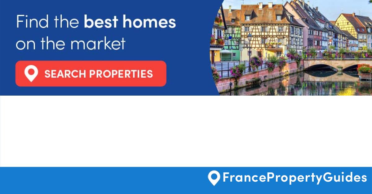 Driving south via the Millau Viaduct France Property Guides