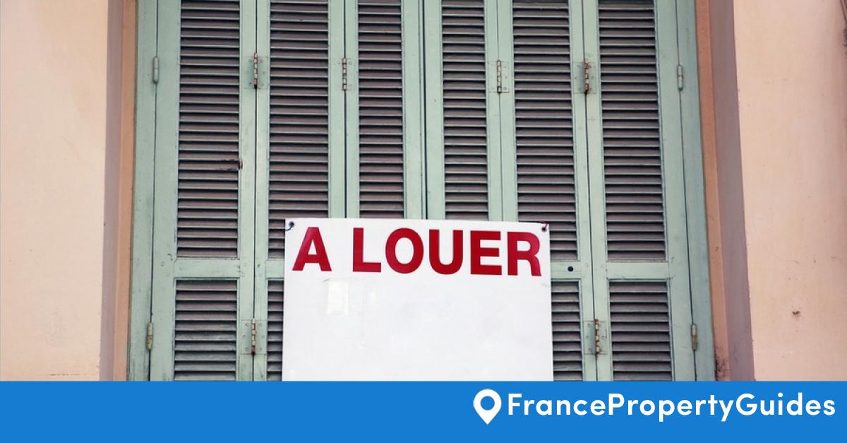 How to rent out your French property France Property Guides