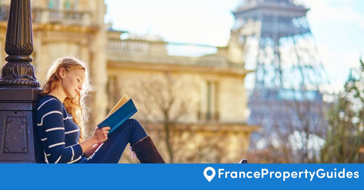Book Your New Life in France France Property Guides