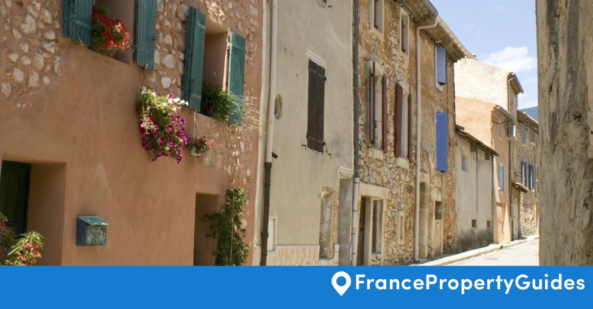 Why Are Property Prices In France So Cheap Why Are Property Prices In France So Cheap
