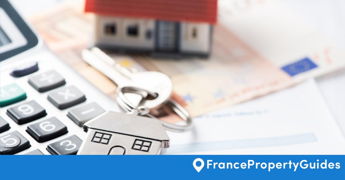 Can I get a French mortgage as an international buyer? France
